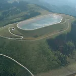 Kouty - Jeseniky Loučná nad Desnou