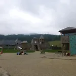 Kouty - Jeseniky *