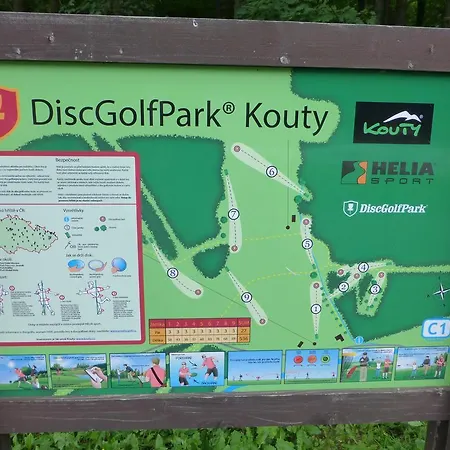 Kouty - Jeseníky
