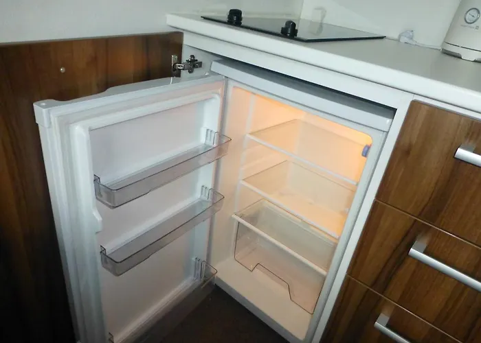 Lägenhet Kouty - Jeseniky *