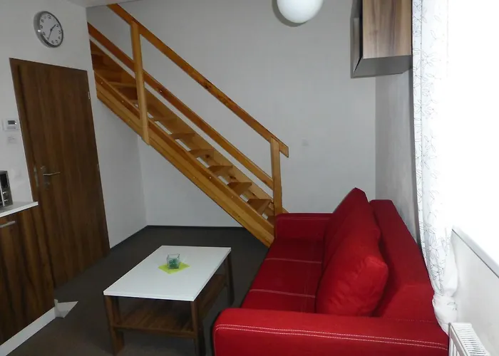 Kouty - Jeseniky Loučná nad Desnou